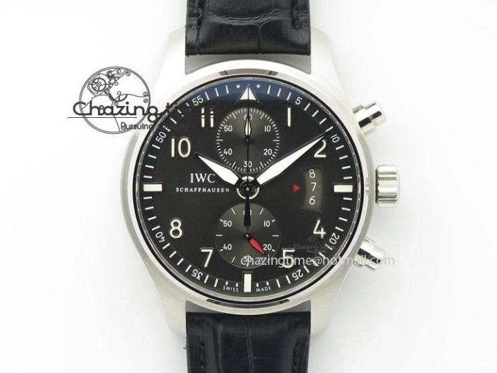 MIROTIME 0501 TimelessDesign Mark XVIII IW327016 Le Petit Prince MKS 1:1 Best Edition Blue Dial On SS Bracelet MIYOTA 9015 V 7206